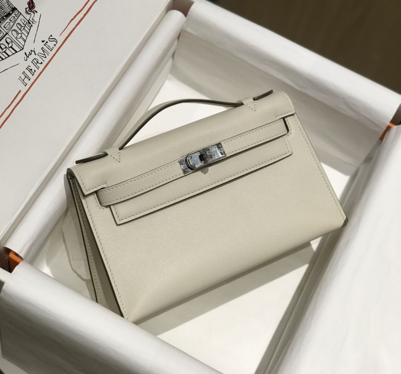 Hermes Kelly DanSe Bags